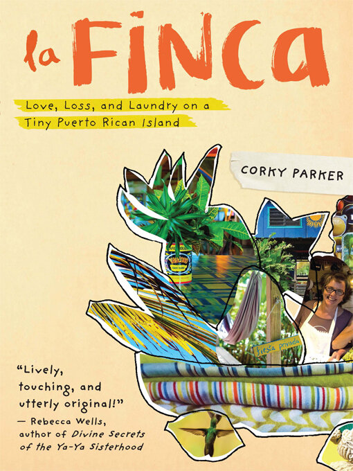 Title details for La Finca by Corky Parker - Available